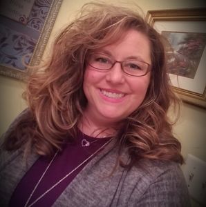 Meet your Posher, Krista